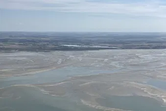 De Dieppe à la Baie de Somme pour voir les phoques
