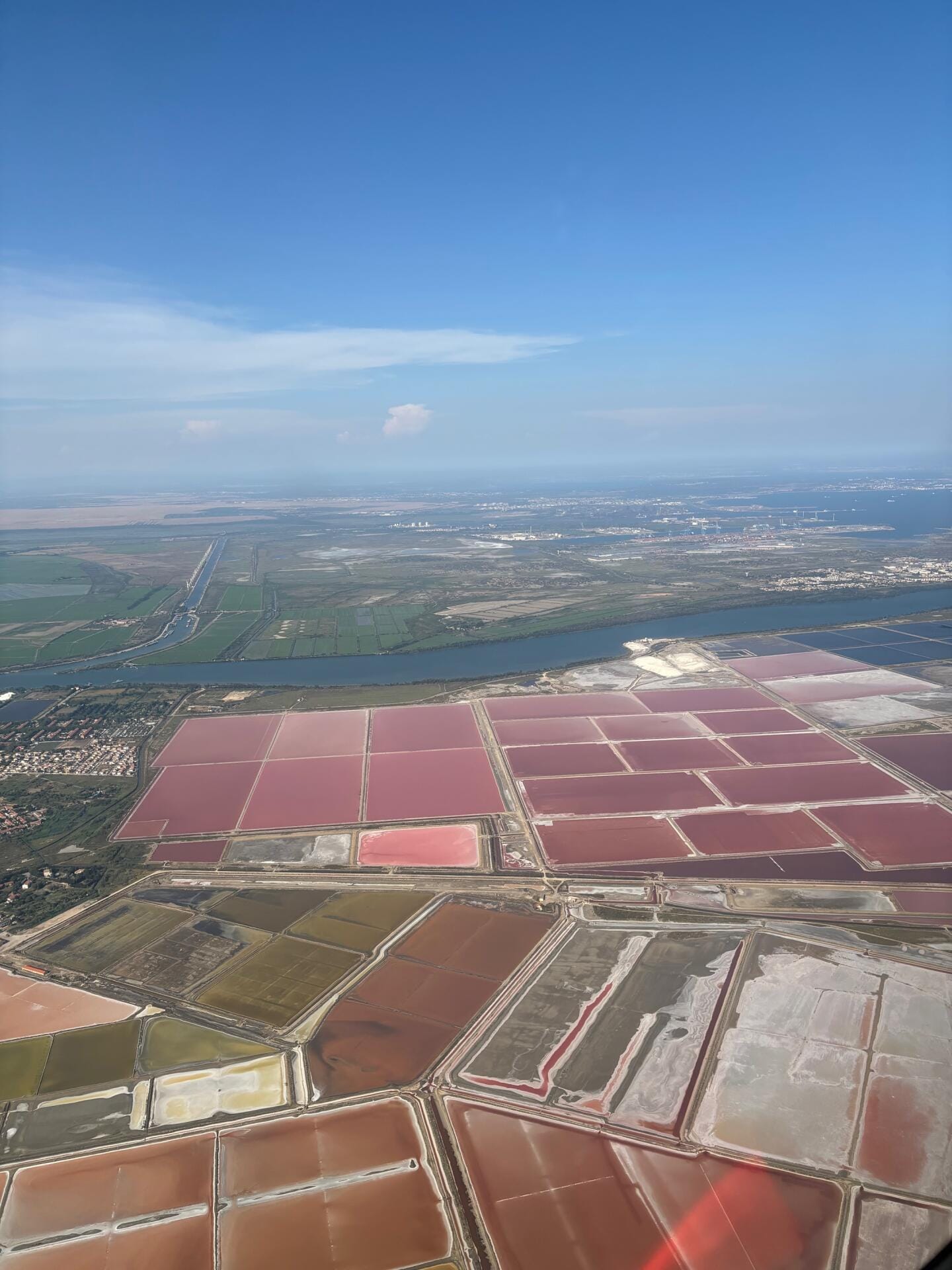 Une escapade en Camargue