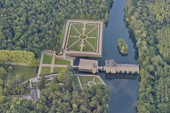 Château de chenonceau