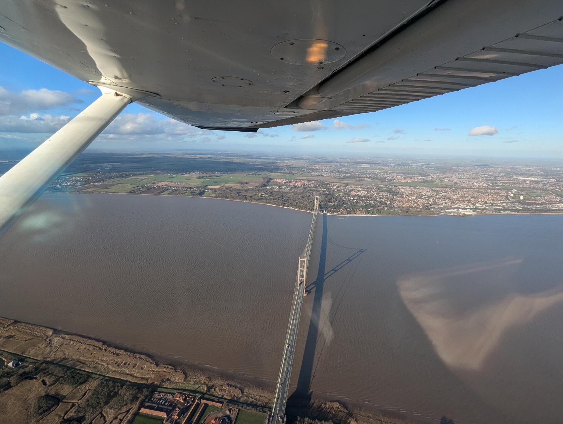 Humber Bridge