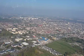 Tour de la Région Parisienne