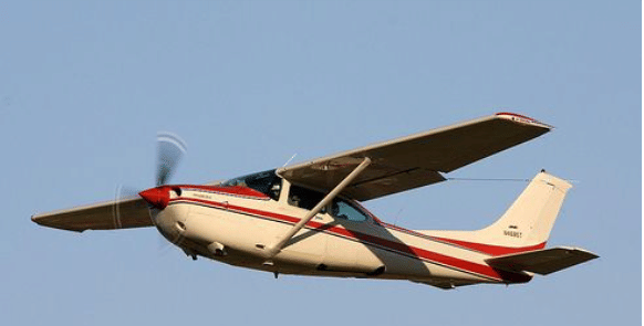 Cessna 182RG