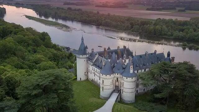 Chaumont-sur-Loire
