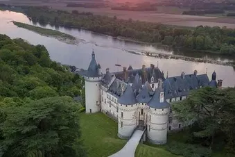 Chaumont-sur-Loire