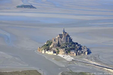 Excursion Mont Saint Michel
