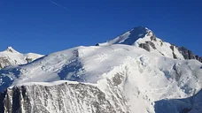 Vol Vouglans Annecy Mont-Blanc pour 3 personnes