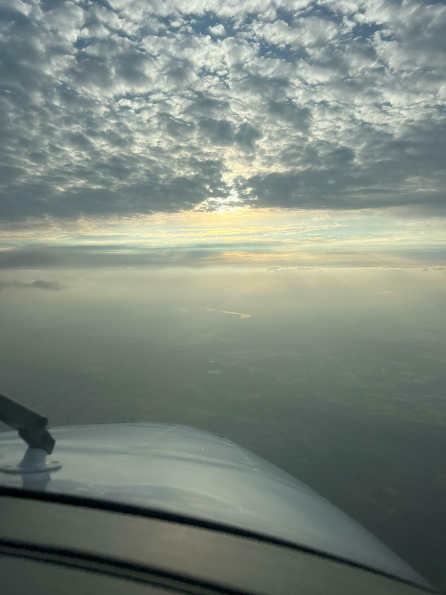 Exklusiver Rundflug ab Dortmund – Dein Flugerlebnis!