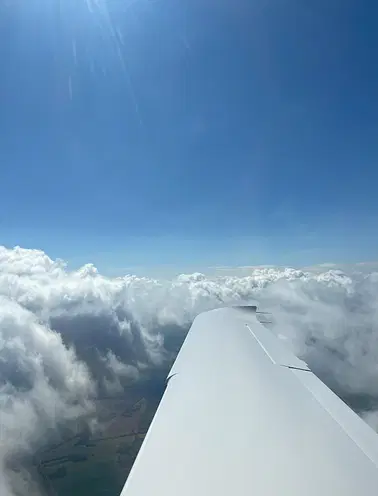 nonstop: Düsseldorf nach Berlin