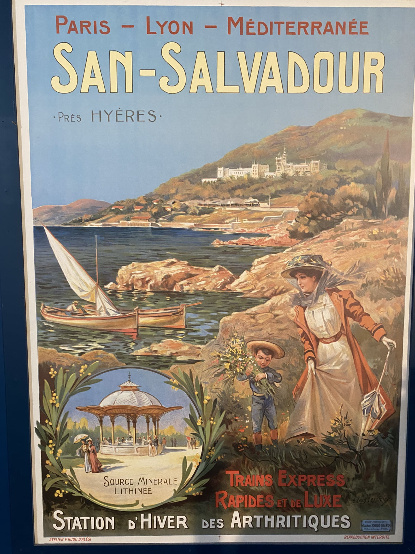 Mulhouse,Größtes Eisenbahnmuseum Europas,Schlumpf Automobil