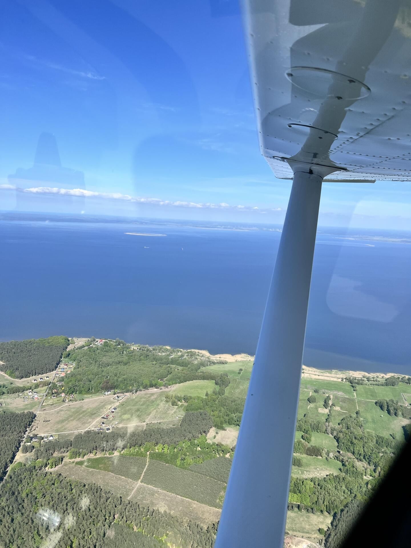 ✈️ Tagesausflug nach Borkum – alles ist möglich!