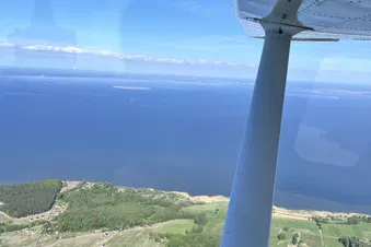 ✈️ Tagesausflug nach Borkum – alles ist möglich!