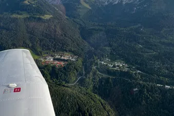 Ausflug ans Meer nach Portoroz