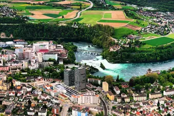 Exclusive Scenic Flight – Unforgettable Views from Above