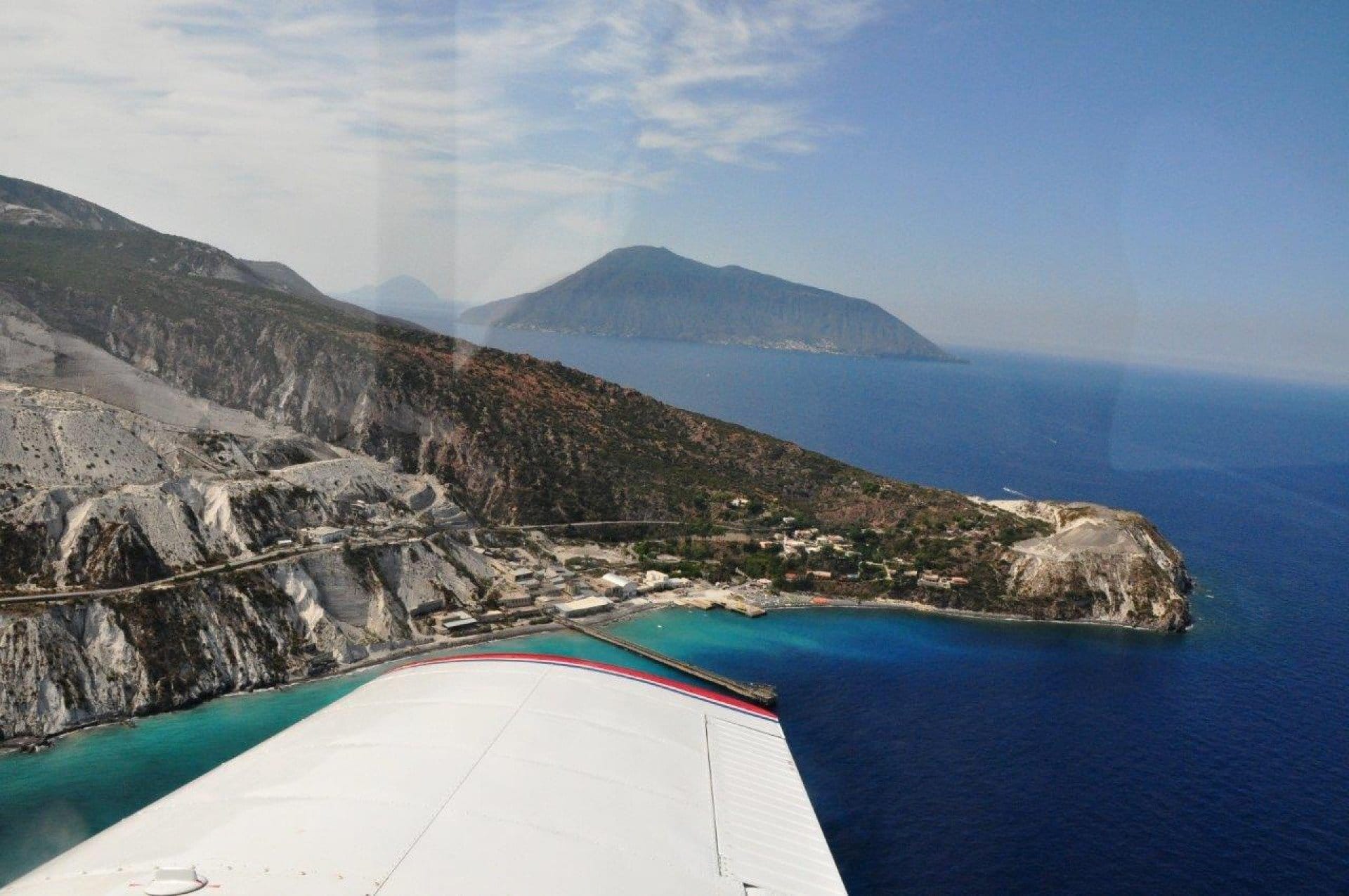 Eolian’s Islands tour
