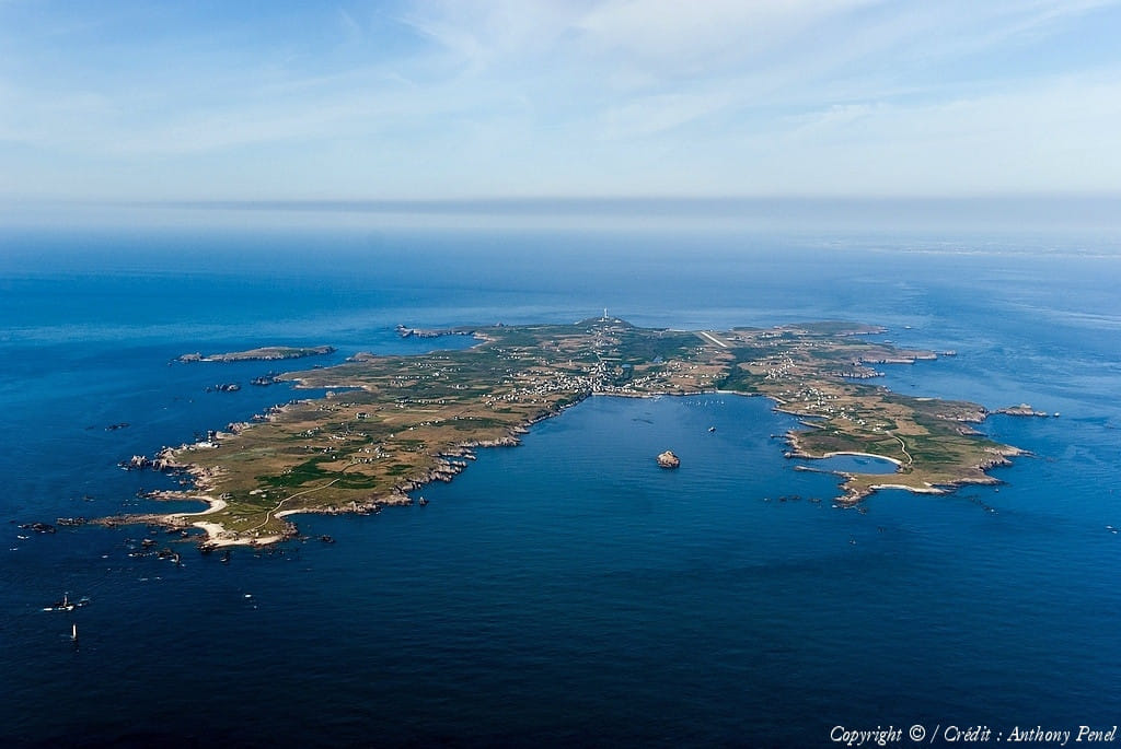 Ouessant