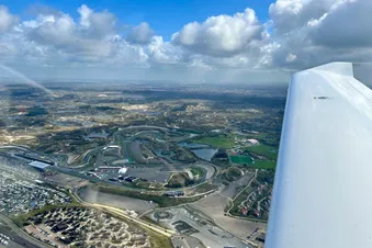 Big cities and Coast Line