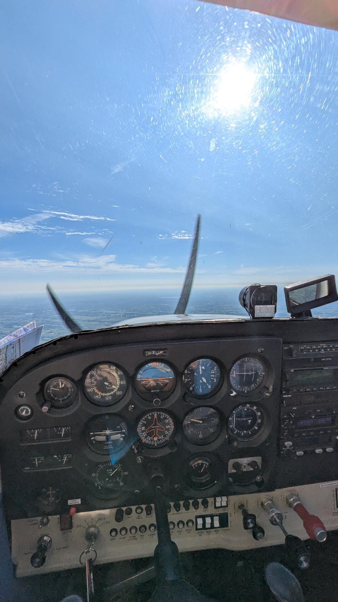 Entdeckertour über Wilhelmshaven nach Bremen