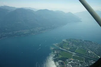 Ascona und Lago Maggiore