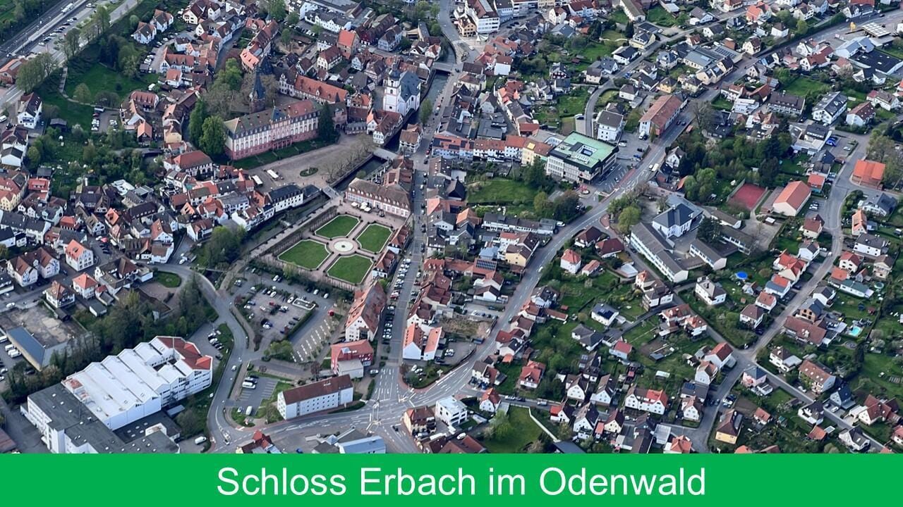 Ausflug nach Colmar – Flug und Stadterlebnis im Elsass