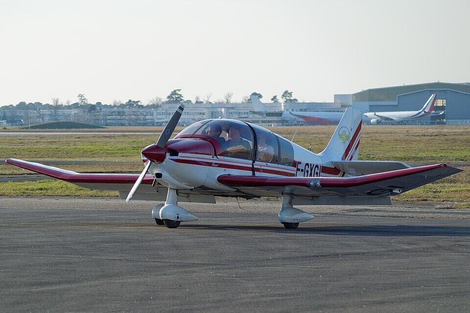 Cessna C172