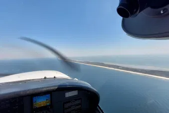 Tagesausflug nach Sylt