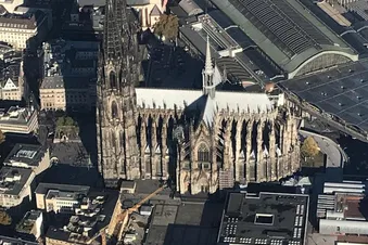 Individueller Rundflug ab Bonn, 1h