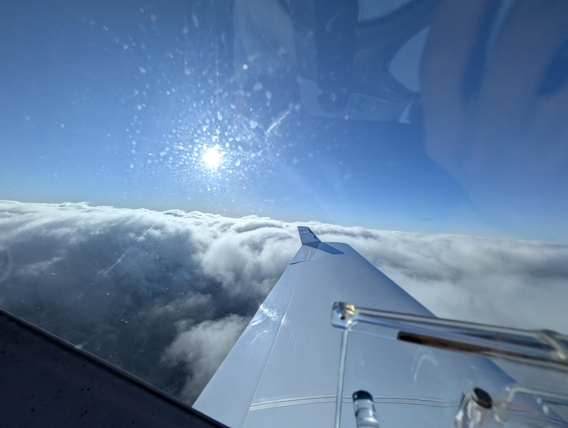 ✈️ Exklusivflug von Mainz nach Berlin