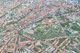 Flugreise nach Weimar – Kultur trifft Luftfahrt