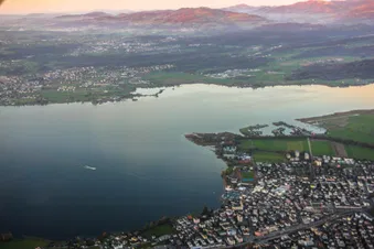 Säntisrunde - 9 Seen - die Schönheit der Schweiz erkennen!