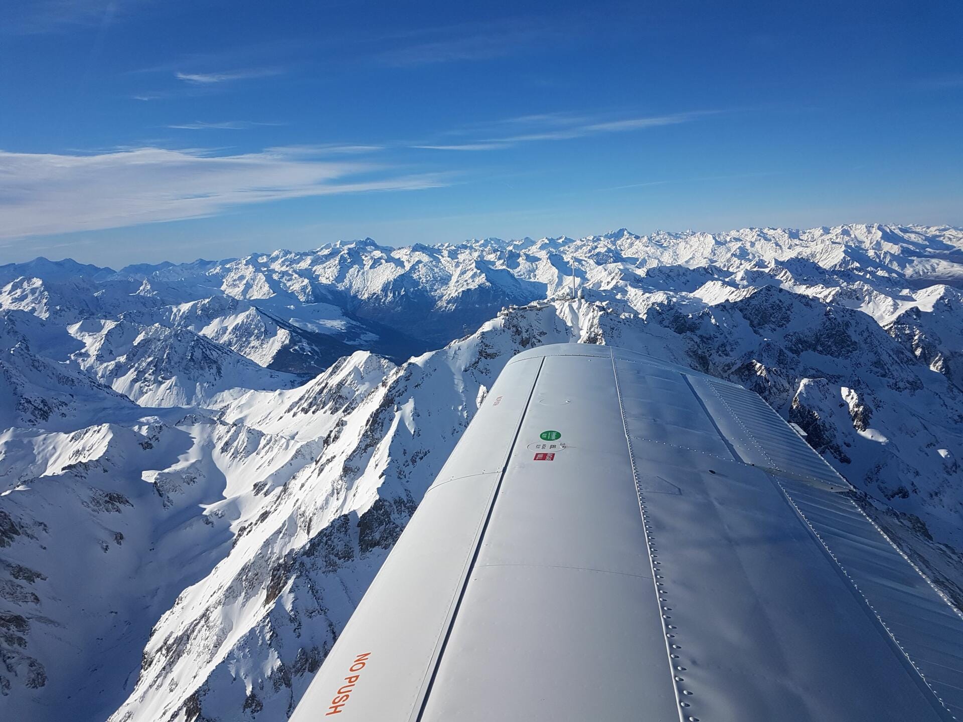 Pic du Midi de Bigorre