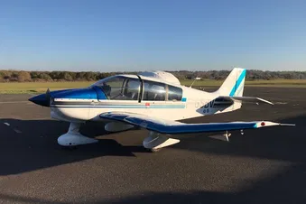 Votre itinéraire à la demande (base 4 h de vols/800 km)