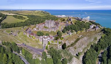 Dover Castle