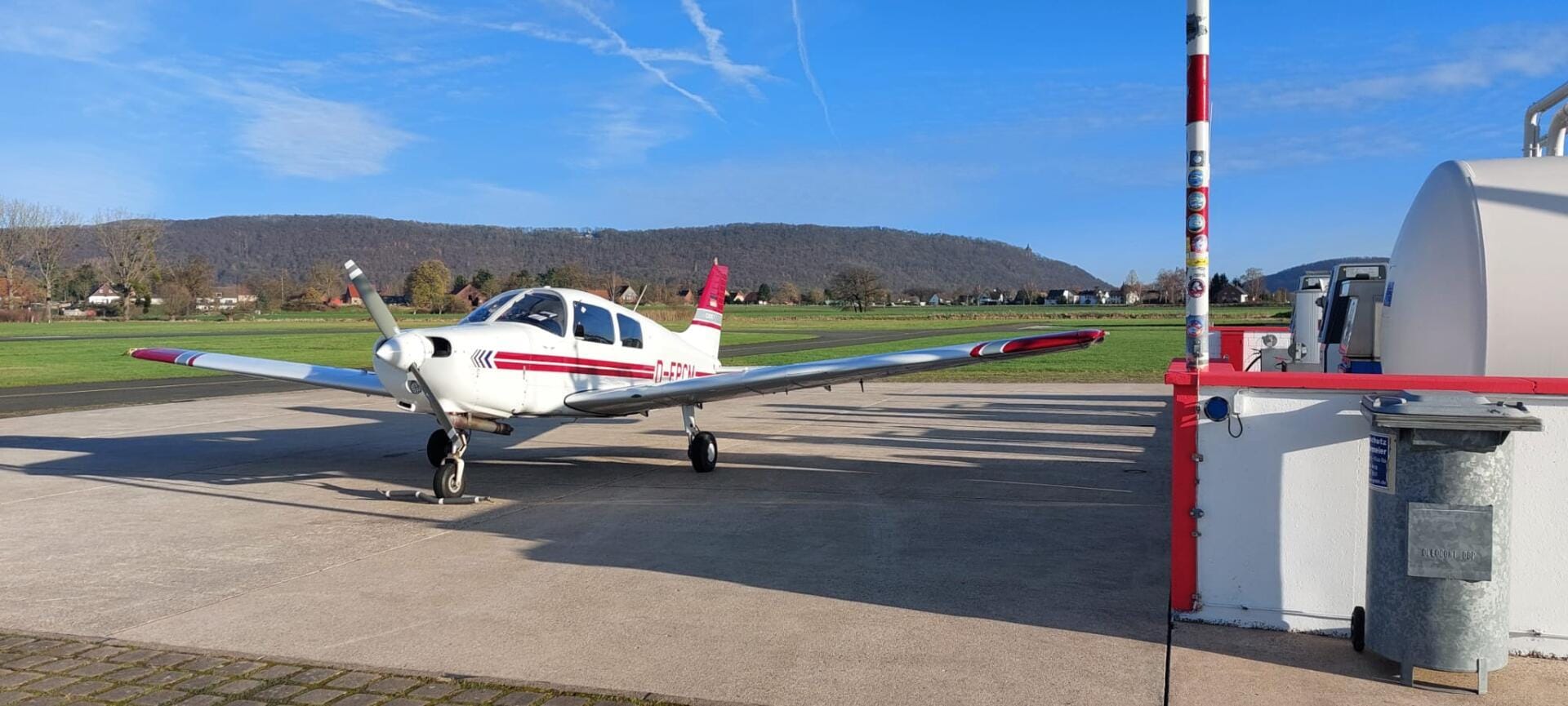 Piper PA28