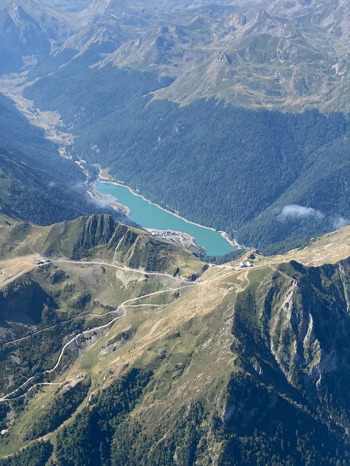 Heure(s) de Vol à la demande