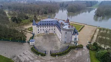 Château de Rambouillet