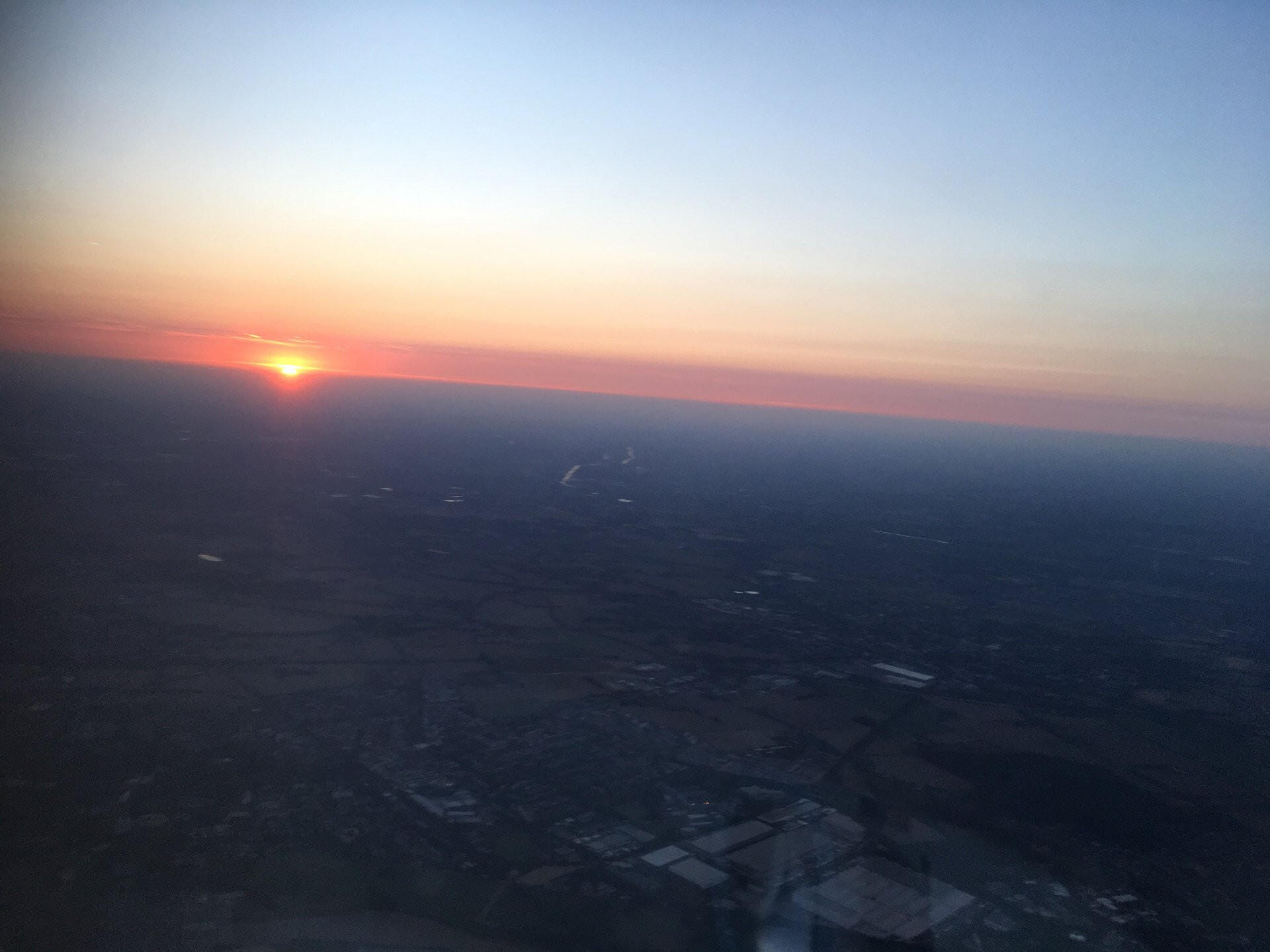 Vom FMO über Münster, das Münsterland oder Osnabrücker Land