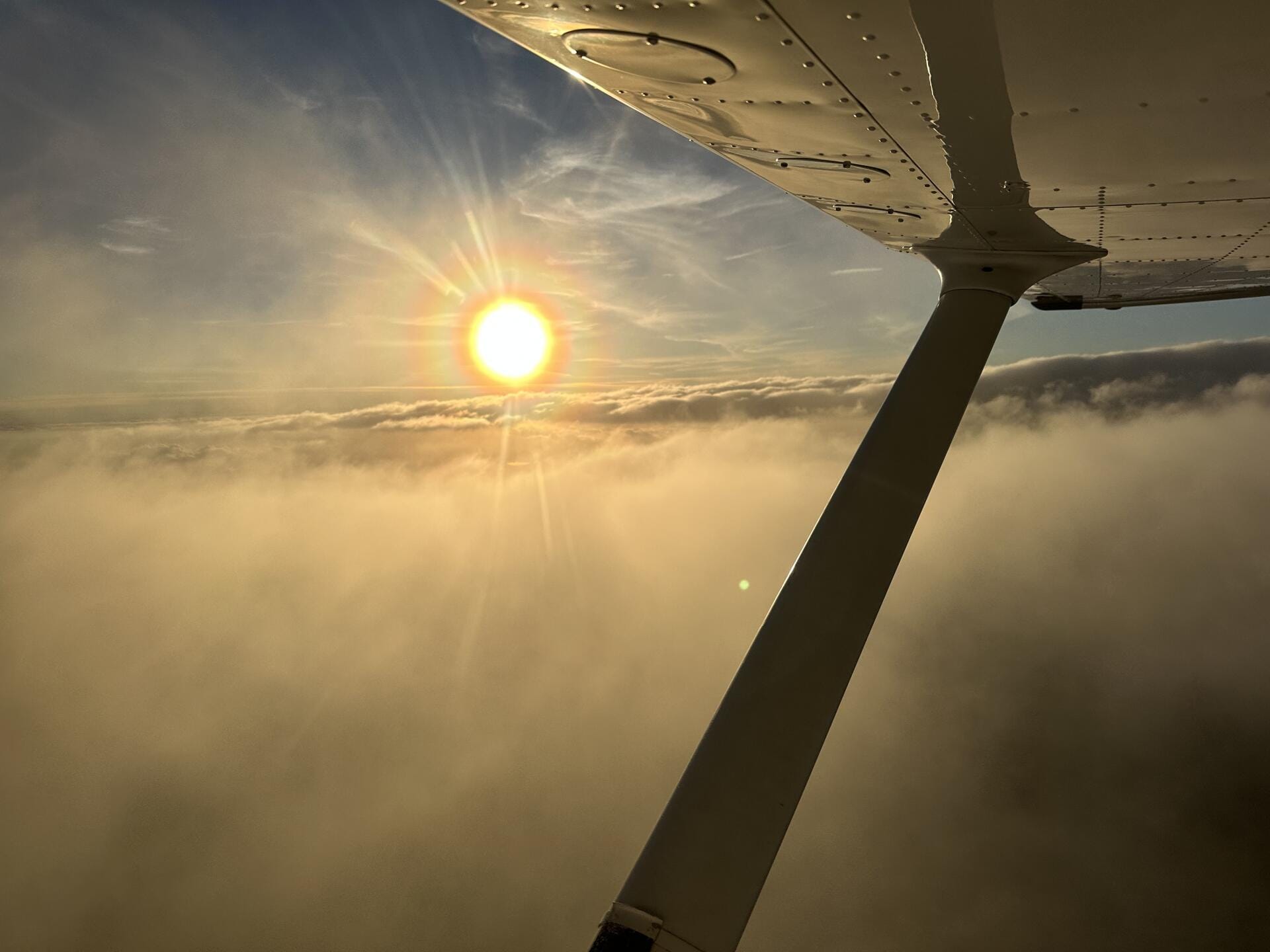 Von Kyritz oder Berlin nach Frankfurt