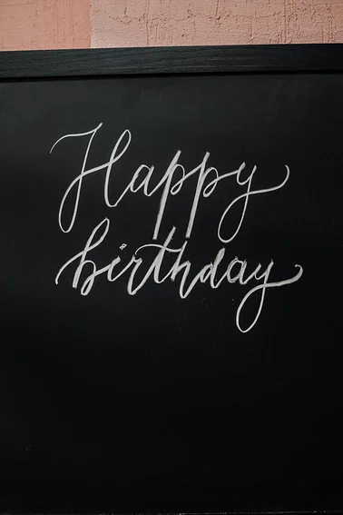 Happy Birthday! Kölner Dom - entlang des Rheins -...
