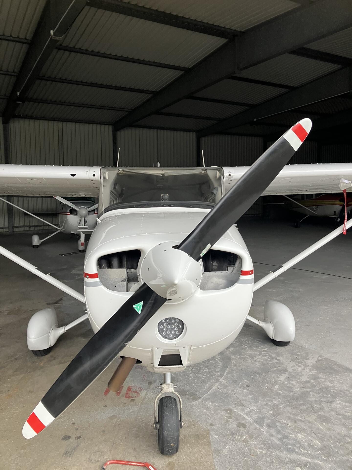 Cessna 172