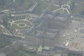 Grand Tour Franconia