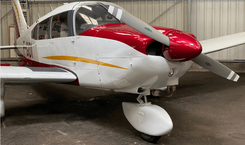 Piper PA28 Archer