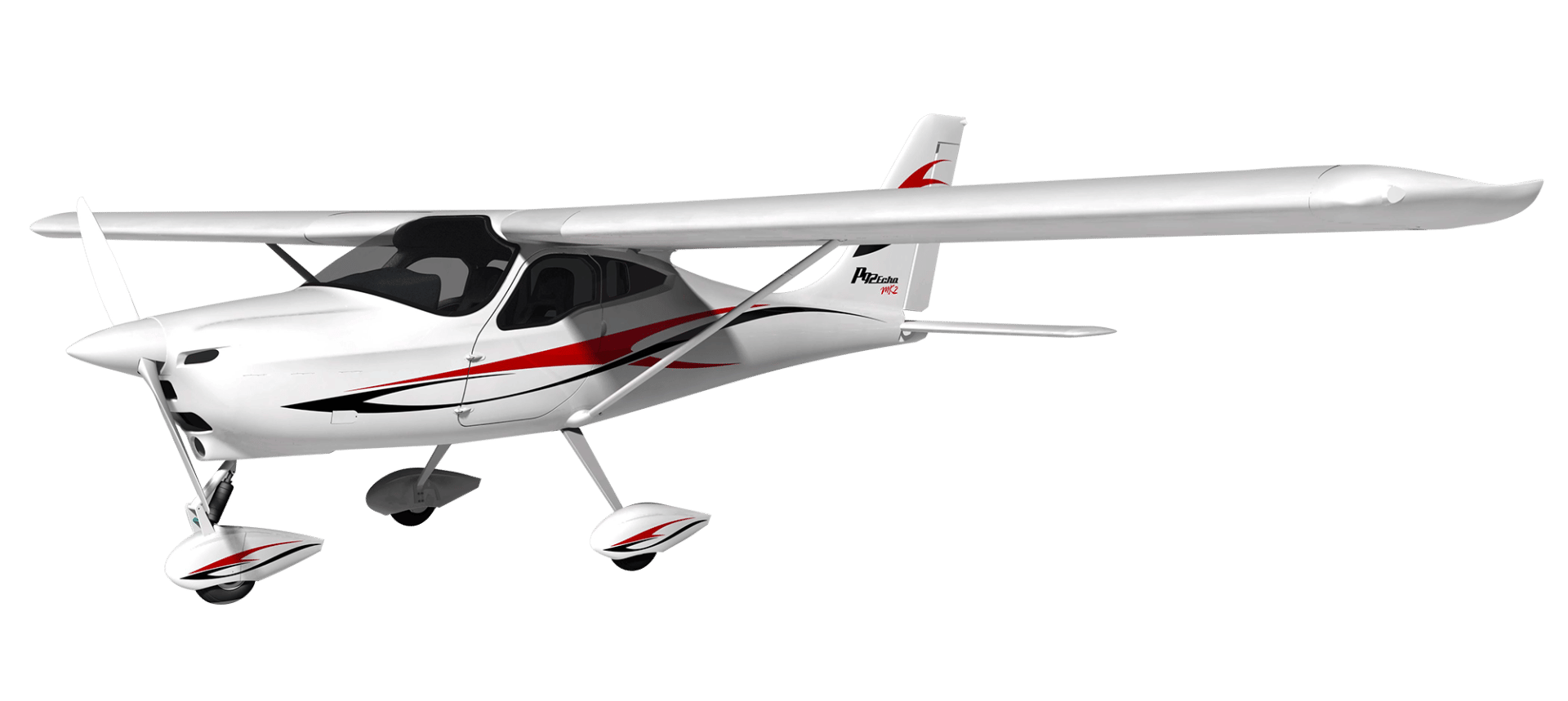 Tecnam P92 Echo MkII