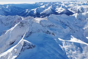 Balade autour du Mont Valier...les Pyrénées autrement