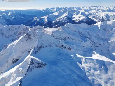 Balade autour du Mont Valier...les Pyrénées autrement