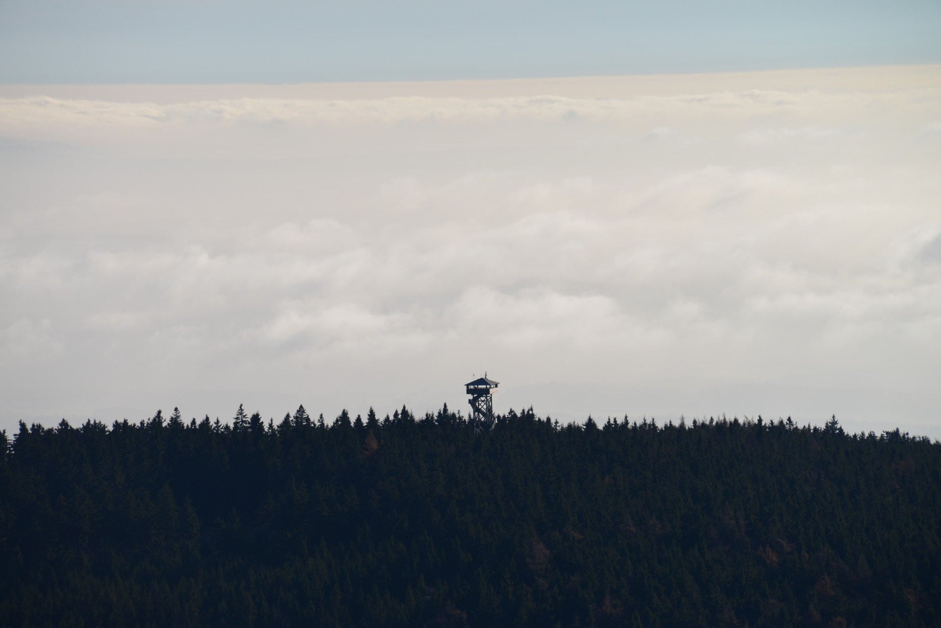 Oberfranken Rundflug - 45 Minuten