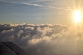 Sommet du Ventoux et gorges de la Nesque