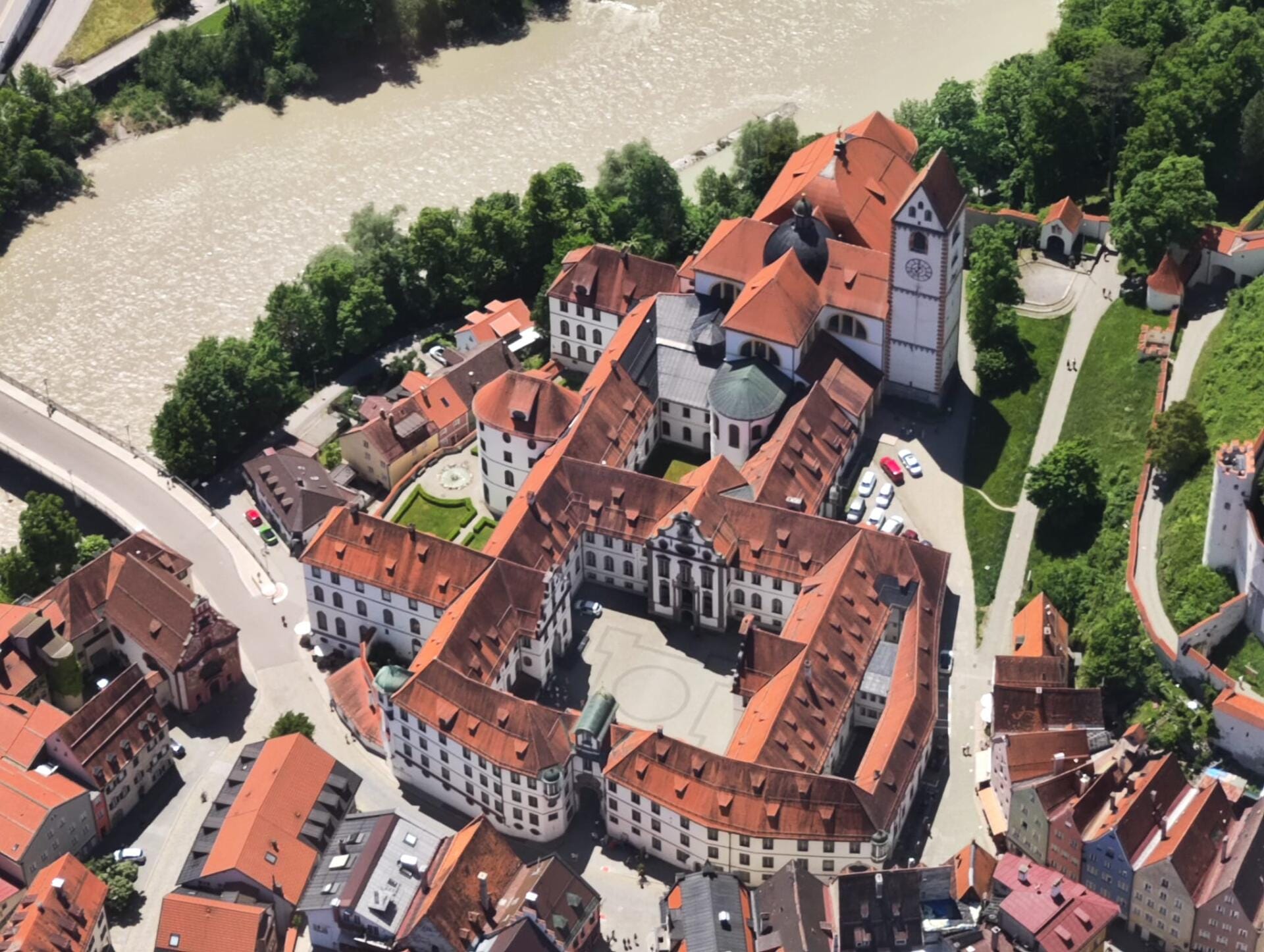 Schloss Füssen