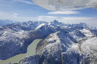 Ausflug ins Tessin nach Locarno