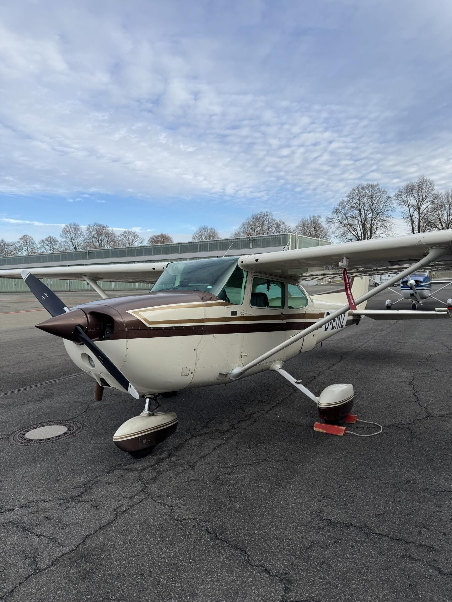 Cessna 172