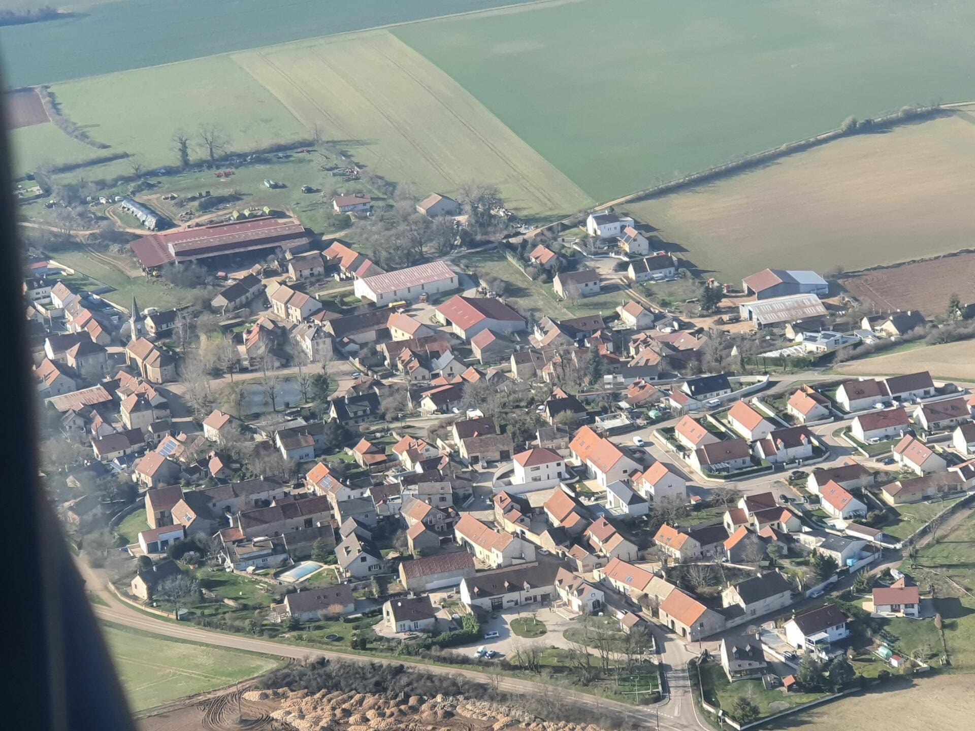 Faites battre son cœur : vol magique St-Valentin 💖